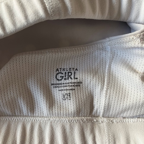 Athleta girls sports bra - Picture 2 of 3